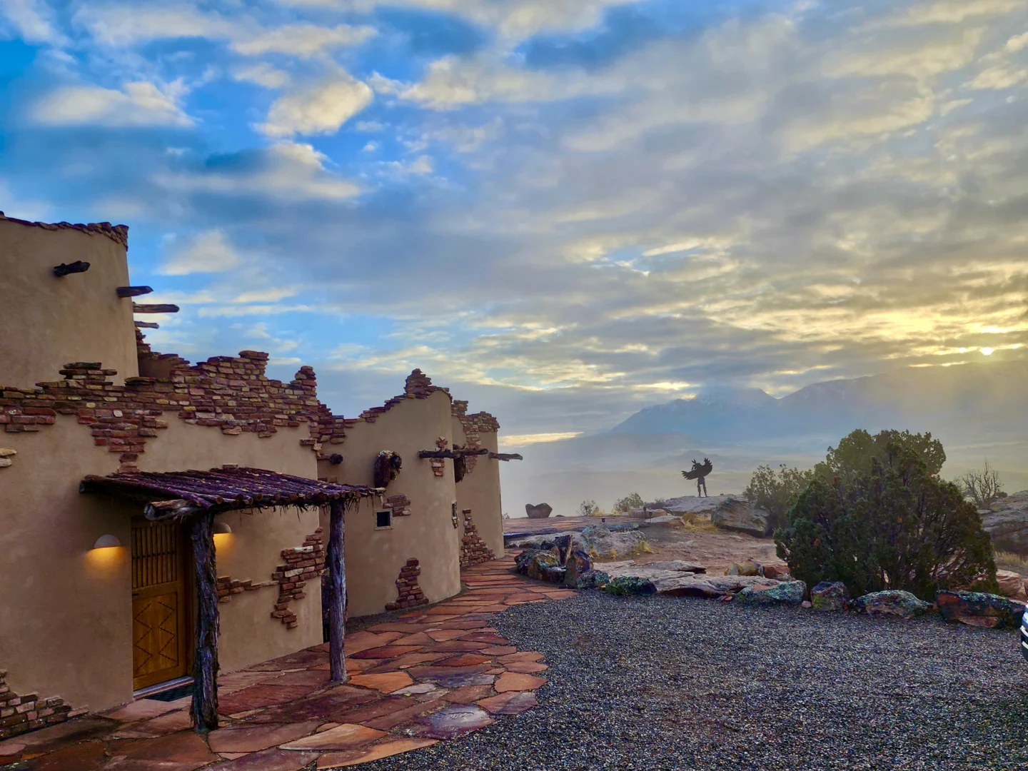 Canyon Of The Ancients Guest Ranch | Colorado Adventures