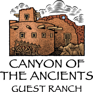 Canyon of The Ancients Guest Ranch
