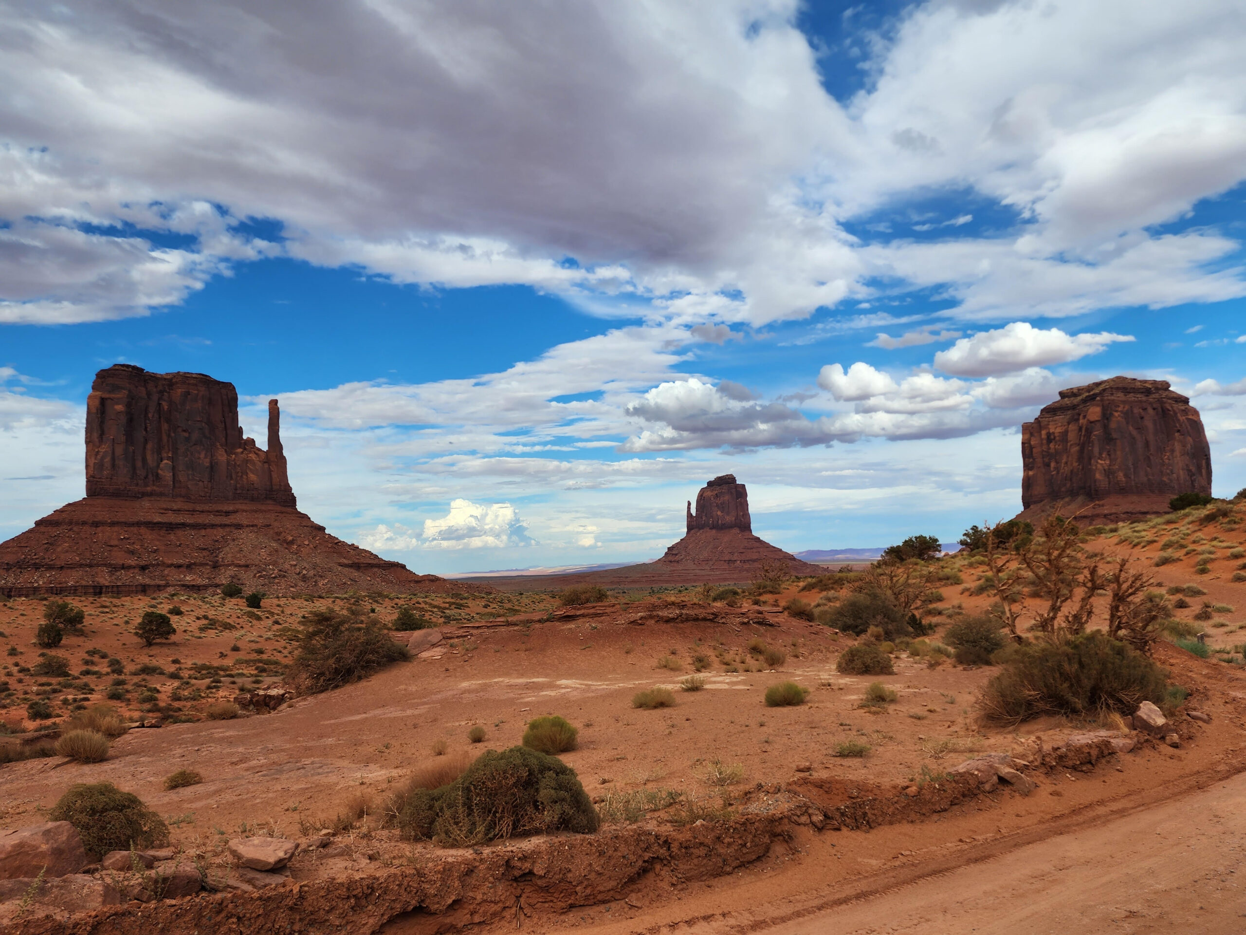 Monument Valley Arizona